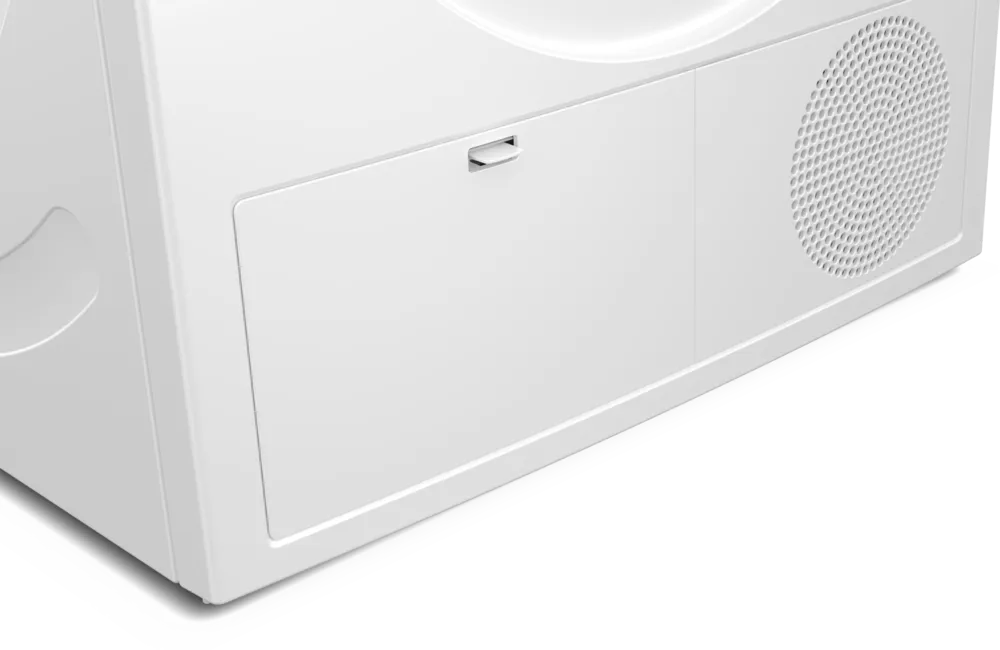 Bosch WTH8300SNL warmtepompdroger