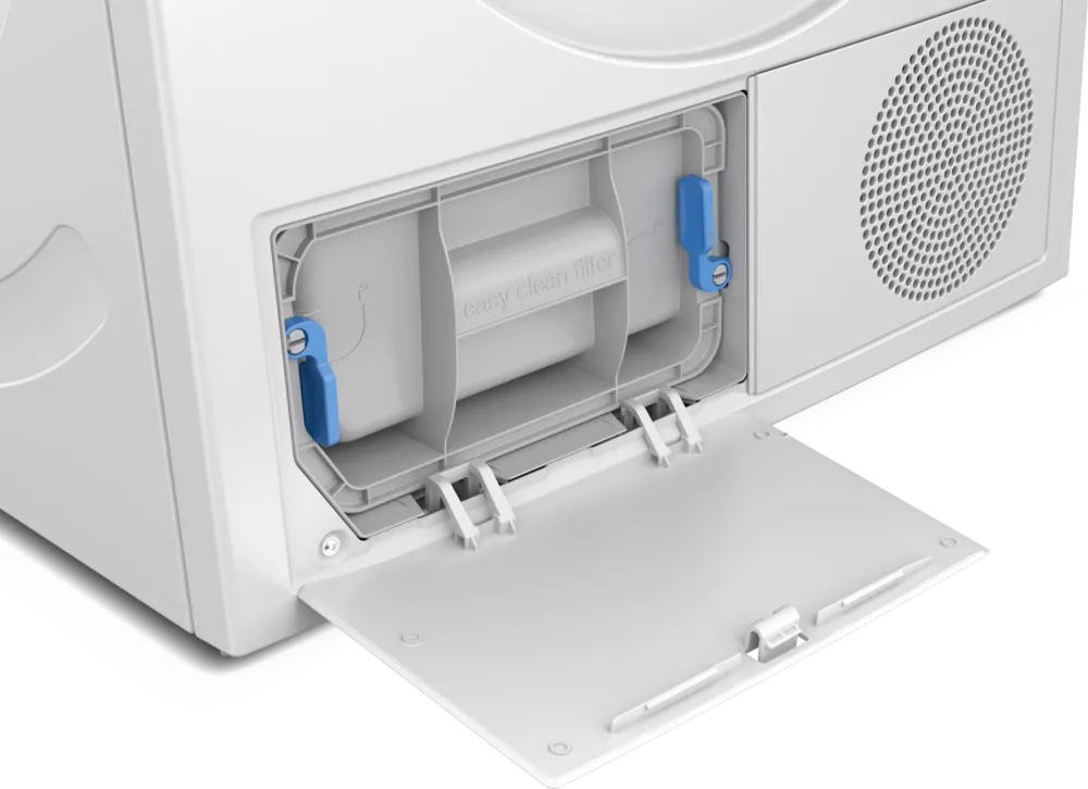 Bosch WTH8300SNL warmtepompdroger