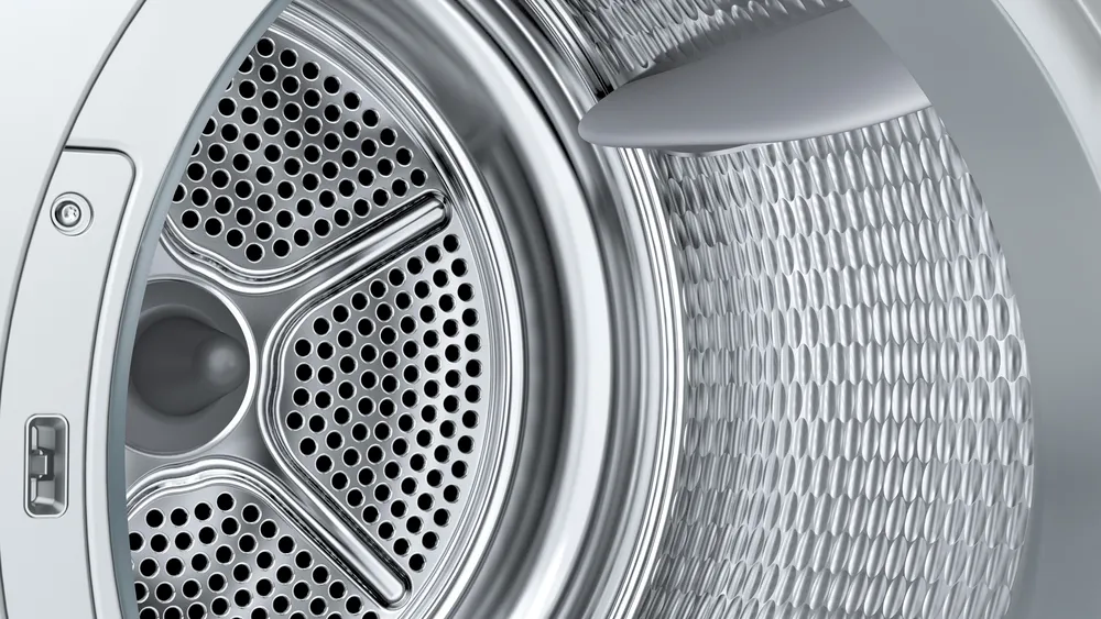 Siemens WQ33G1DENL warmtepompdroger
