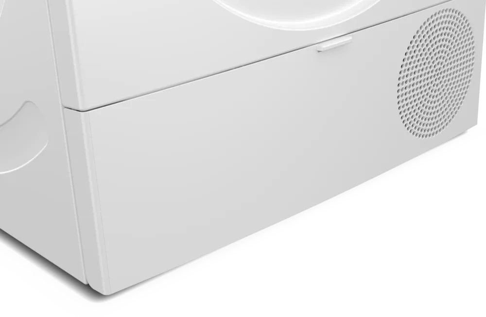 Siemens WQ33G1DENL warmtepompdroger