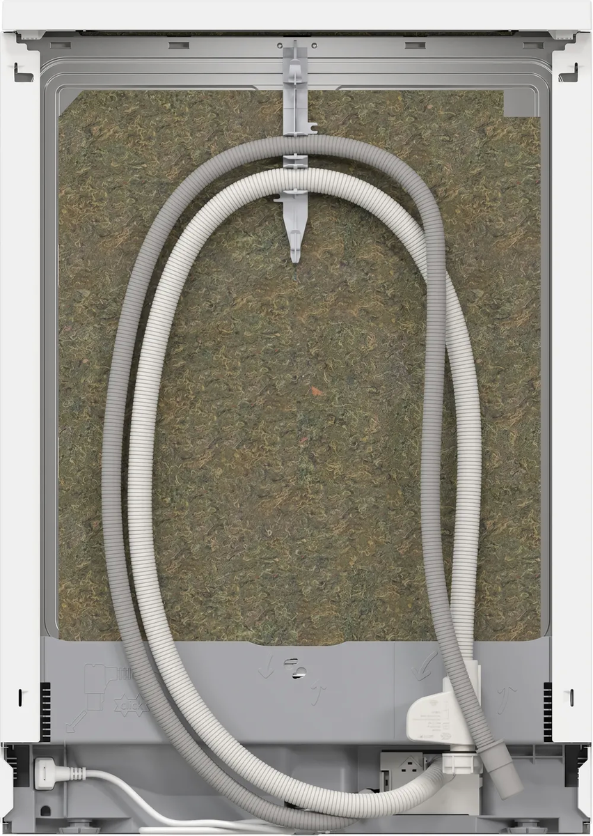 Siemens SN23EW03LE extra klasse model 5 jaar garantie