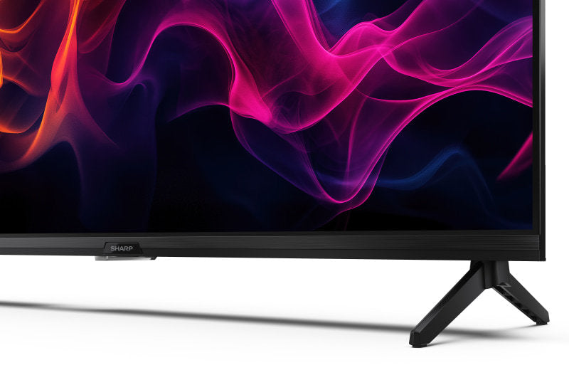 Sharp 32GF3265 Smart TV met Google TV