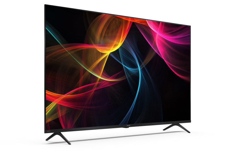 Sharp 50HL4265 Smart TV met Google TV