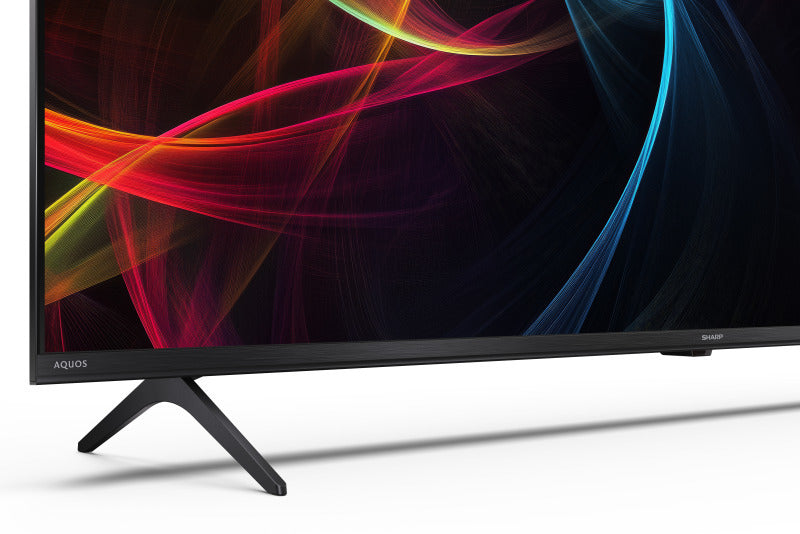 Sharp 50HL4265 Smart TV met Google TV