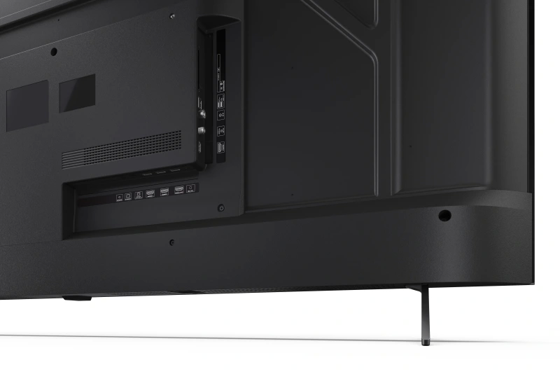 Sharp 50HL4265 Smart TV met Google TV