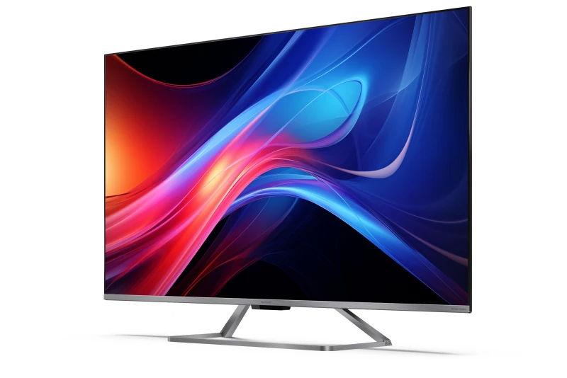 Sharp 55GP7265E Smart TV met Google TV