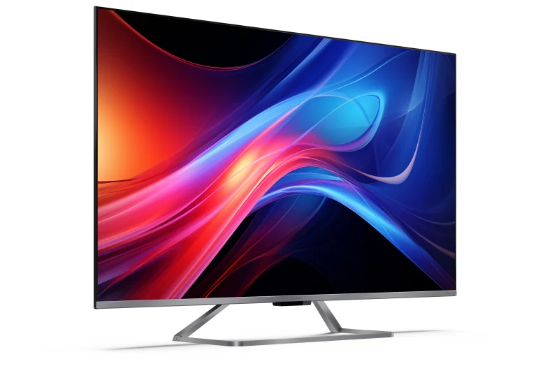 Sharp 55GP7265E Smart TV met Google TV