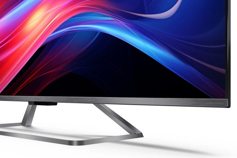 Sharp 55GP7265E Smart TV met Google TV