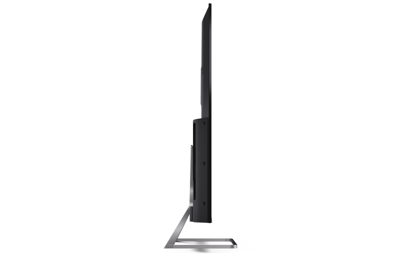 Sharp 55GP7265E Smart TV met Google TV