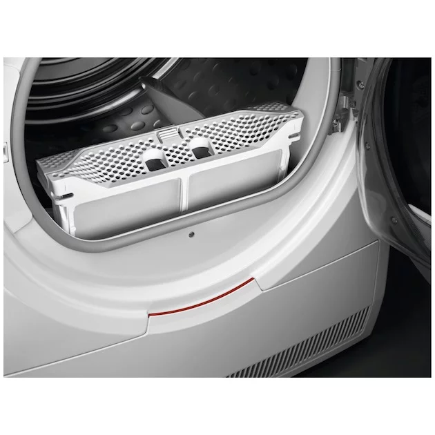 AEG TR71800 warmtepompdroger