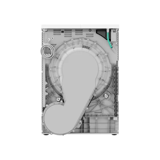 AEG TR71800 warmtepompdroger