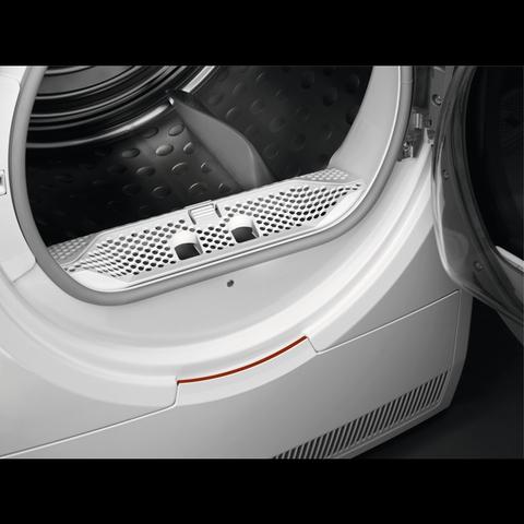 AEG TR71800 warmtepompdroger