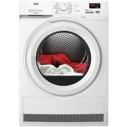 AEG TR71AACHEN warmtepompdroger