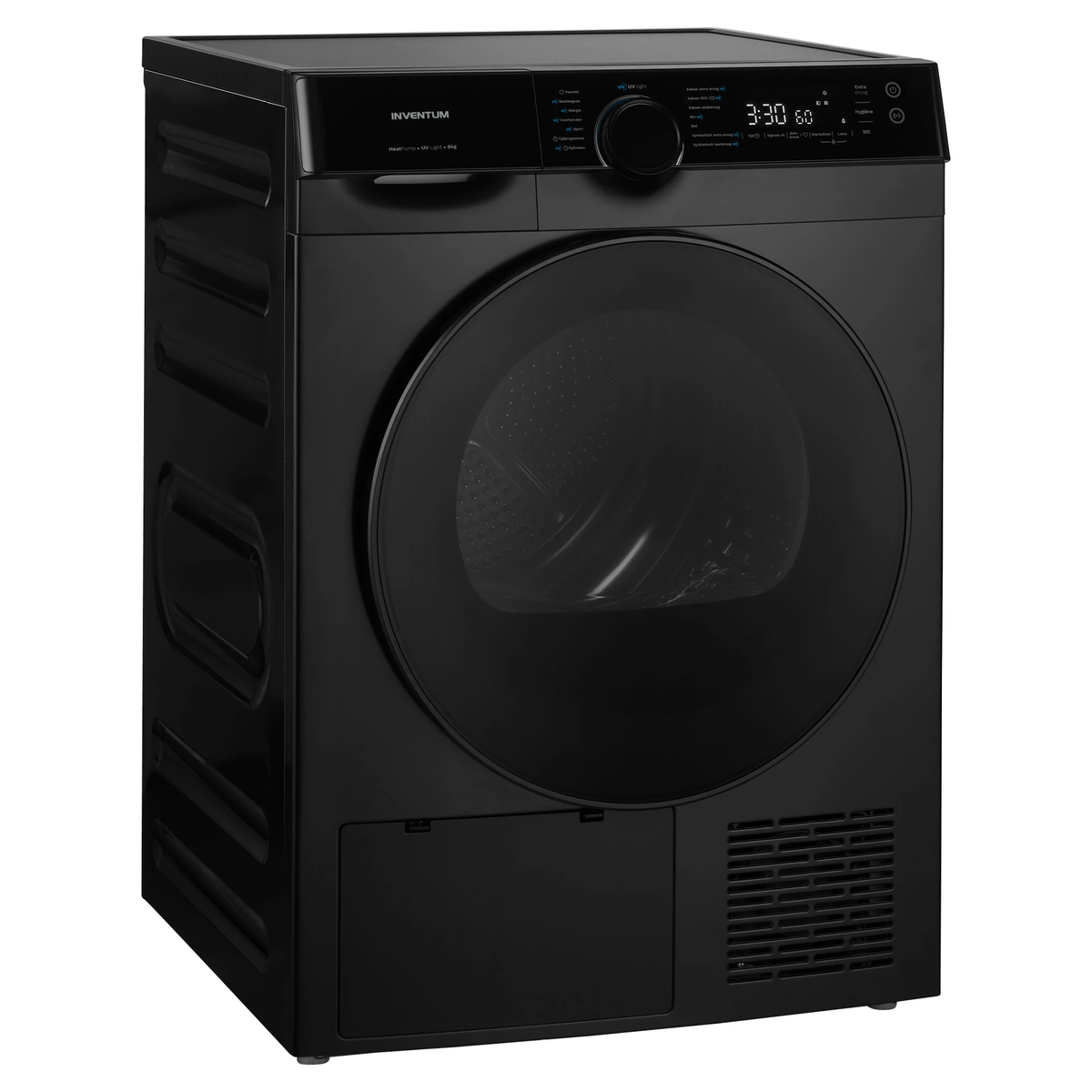 Inventum VDW9030W warmtepompdroger