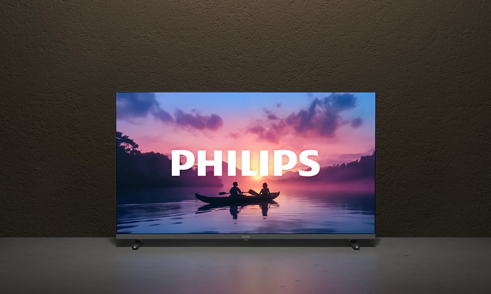 Philips 32PFS6000/12 Full HD Smart Televisie