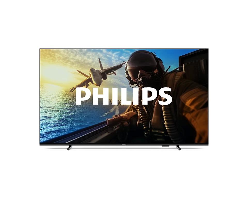 Philips 65PUS7000/12 Ultra HD Smart Televisie