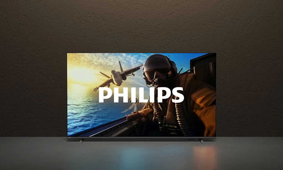 Philips 65PUS7000/12 Ultra HD Smart Televisie