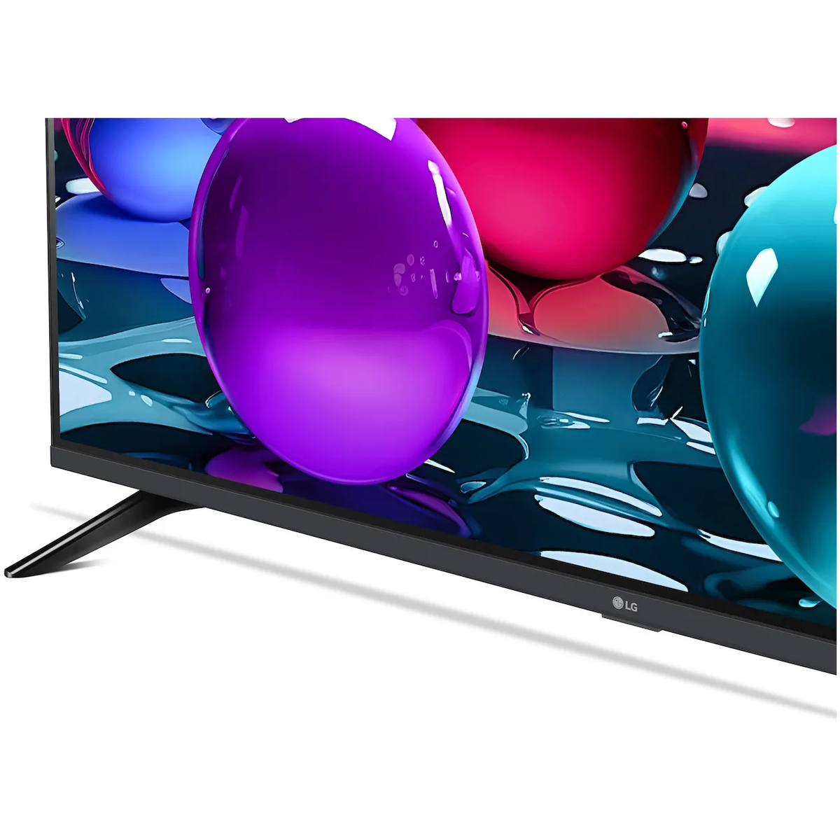 LG 43UA73006LA Ultra HD 4K Smart Televisie