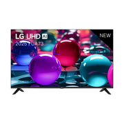 LG 50UA73006LA Ultra HD 4K Smart Televisie