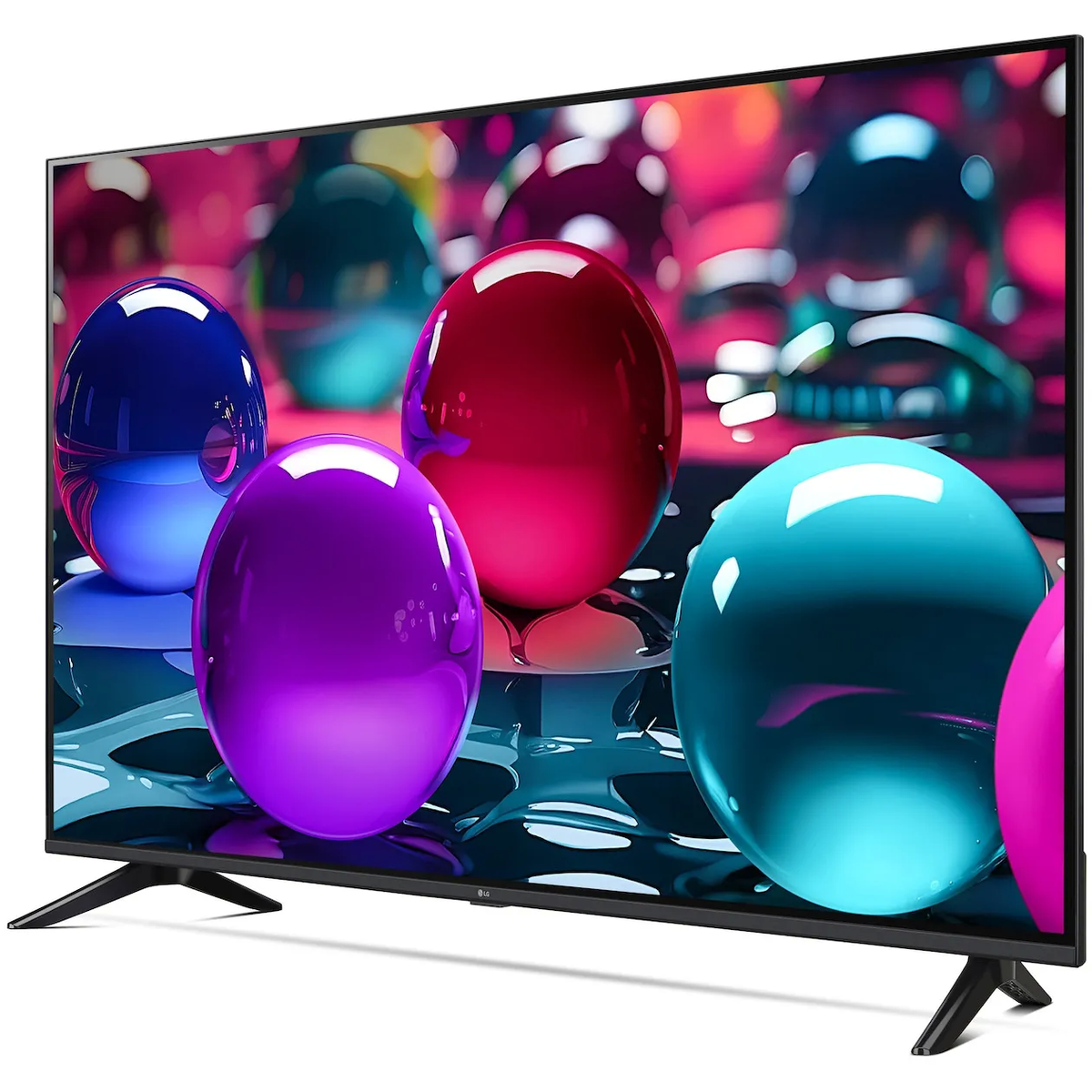 LG 50UA73006LA Ultra HD 4K Smart Televisie