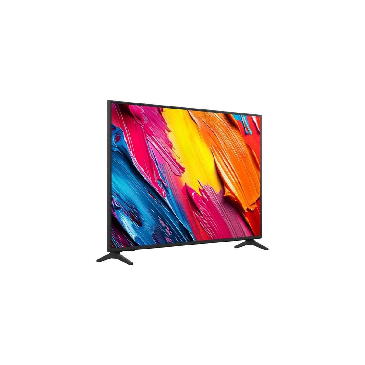 LG 43QNED70A6A Ultra HD 4K Smart Televisie