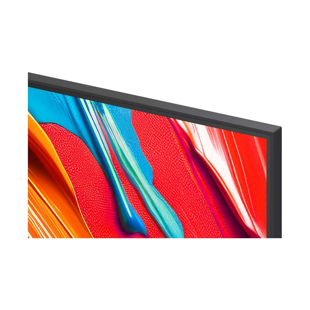LG 43QNED70A6A Ultra HD 4K Smart Televisie
