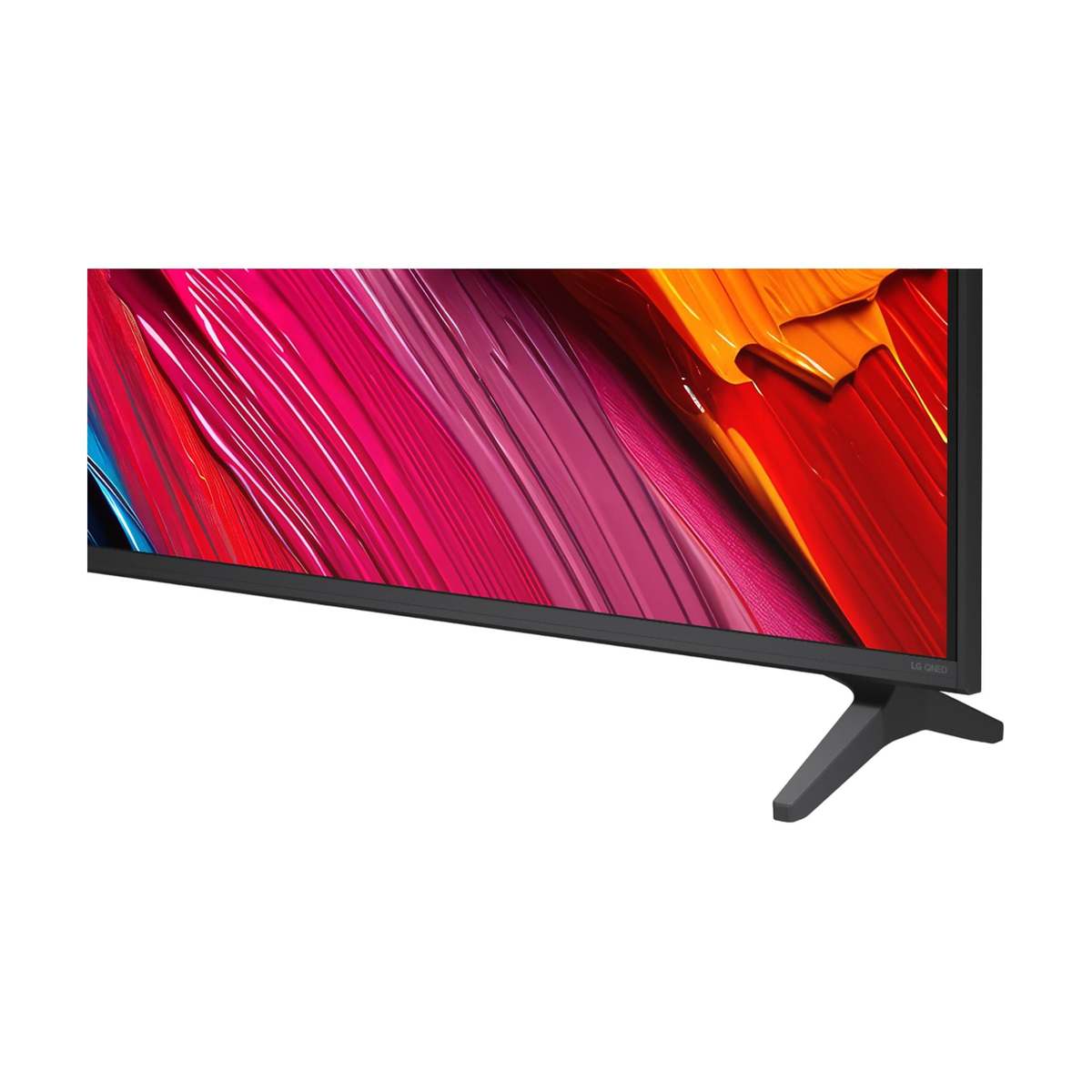 LG 43QNED70A6A Ultra HD 4K Smart Televisie