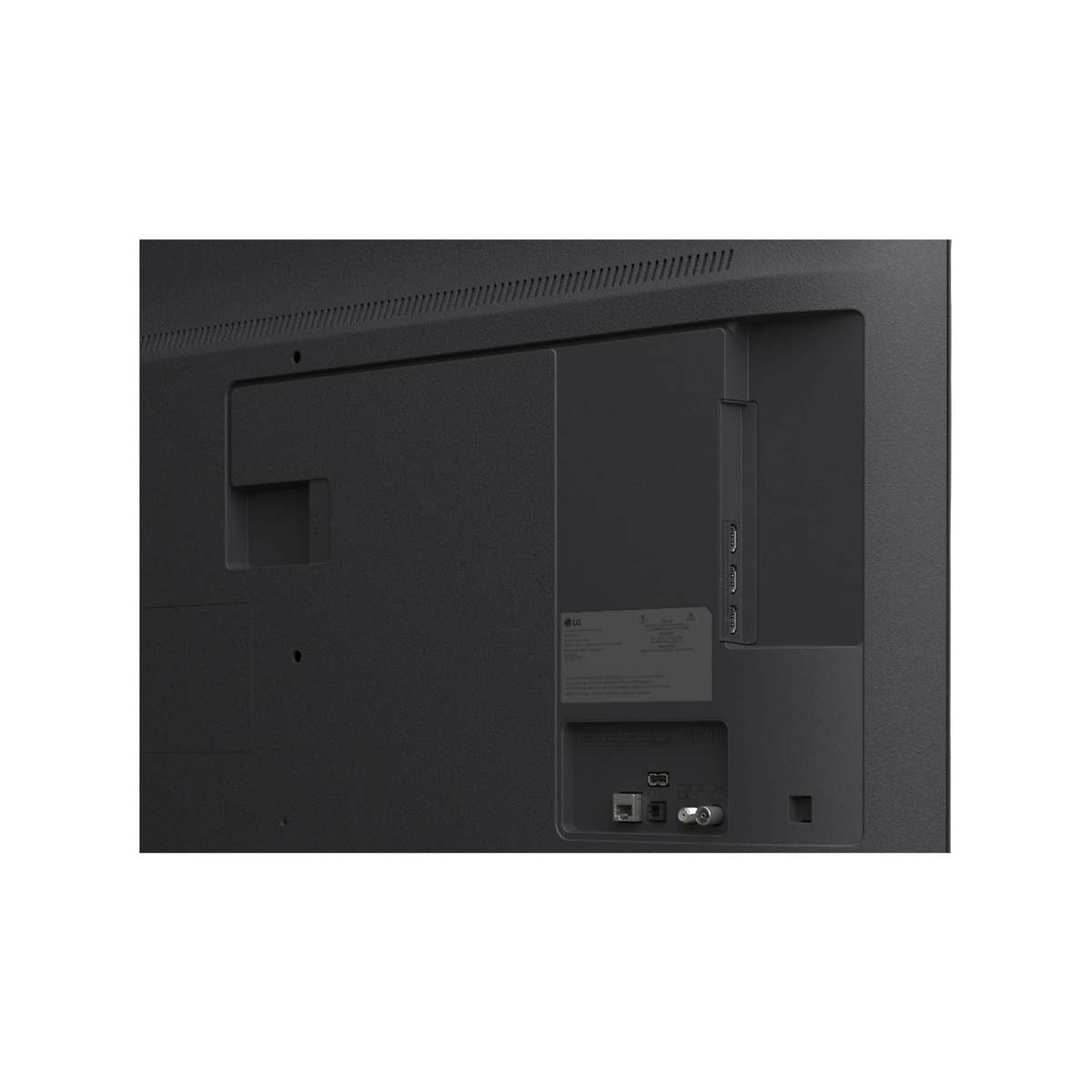 LG 43QNED70A6A Ultra HD 4K Smart Televisie