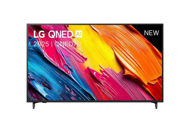LG 50QNED70A6A Ultra HD 4K Smart Televisie