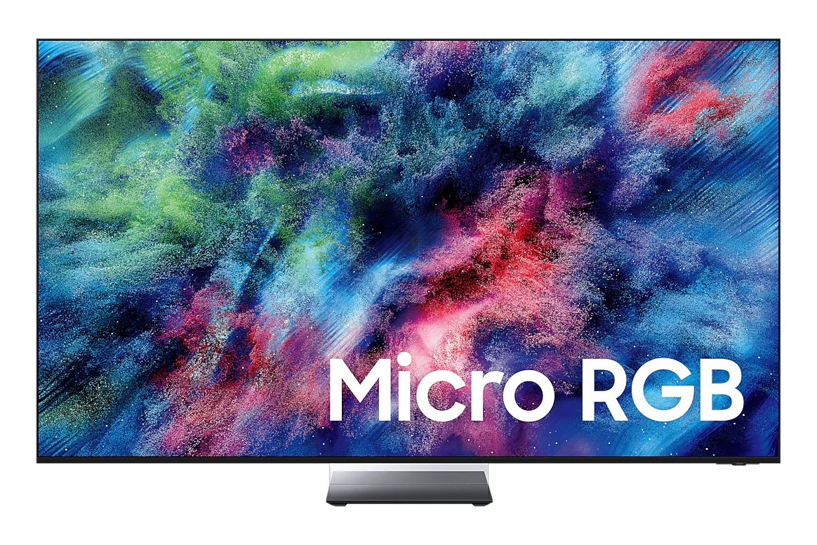 Samsung MRE65R95HATXXN Micro RGB LED Smart Televisie