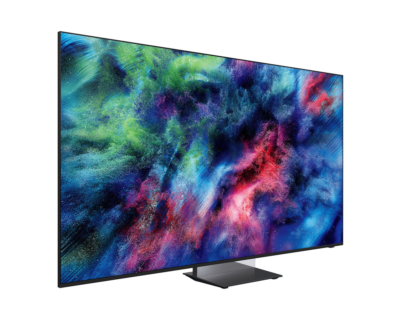 Samsung MRE65R95HATXXN Micro RGB LED Smart Televisie