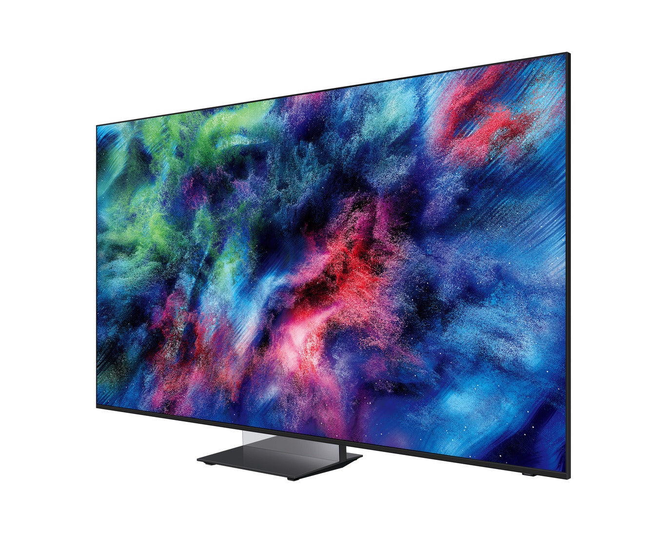 Samsung MRE65R95HATXXN Micro RGB LED Smart Televisie