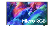 Samsung MRE75R86HAUXXN Micro RGB LED Smart Televisie