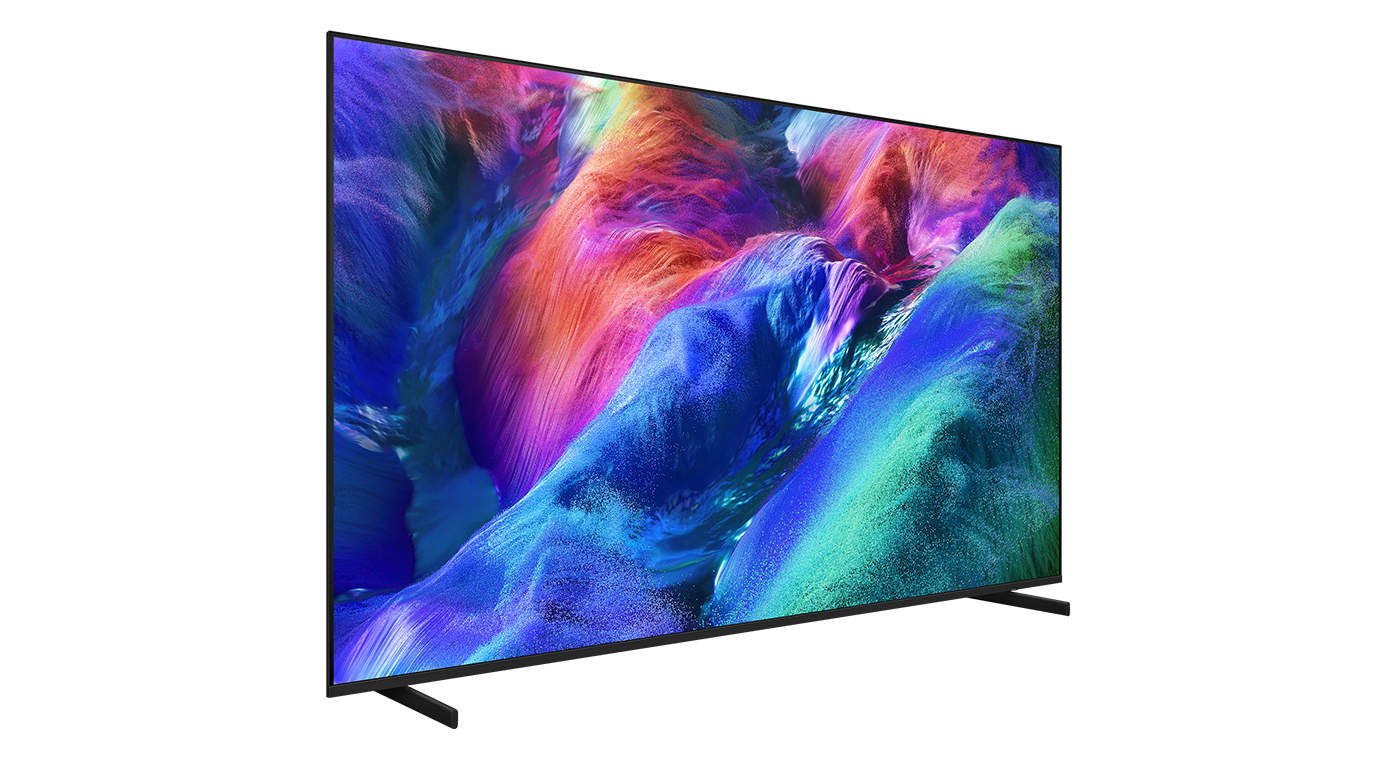 Samsung MRE75R86HAUXXN Micro RGB LED Smart Televisie