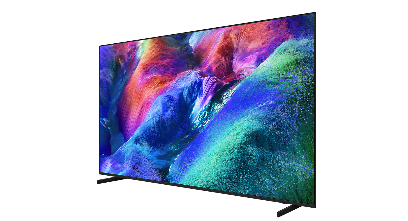 Samsung MRE75R86HAUXXN Micro RGB LED Smart Televisie