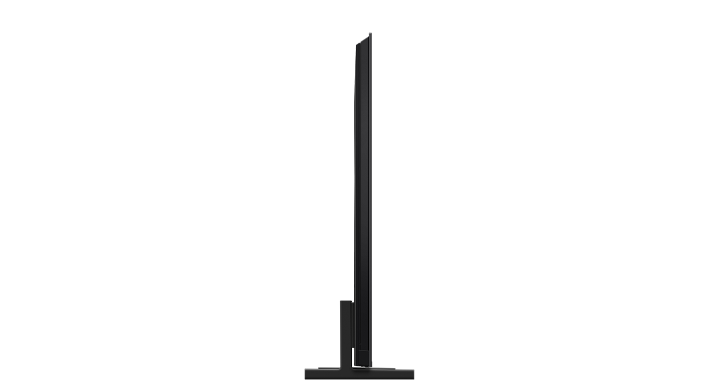 Samsung MRE55R86HAUXXN Micro RGB LED Smart Televisie