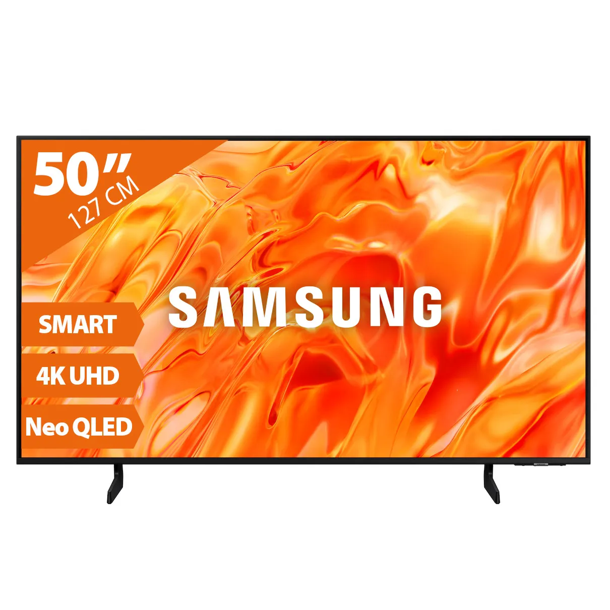 Samsung QE50QN73HAUXXN Neo Qled Smart Televisie