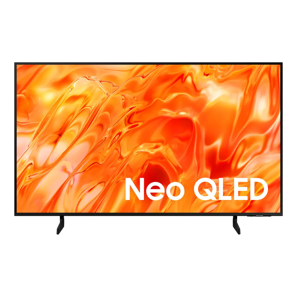 Samsung QE50QN73HAUXXN Neo Qled Smart Televisie