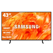 Samsung QE43QN73HAUXXN Neo Qled Smart Televisie