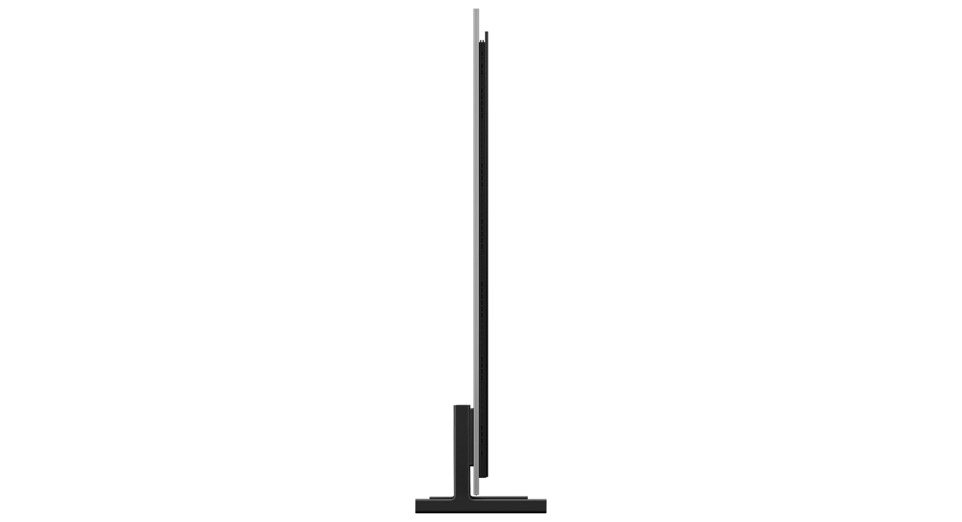 Samsung QE77S99HATXXN OLED Smart Televisie en met gratis 32 inch Smart TV via Samsung