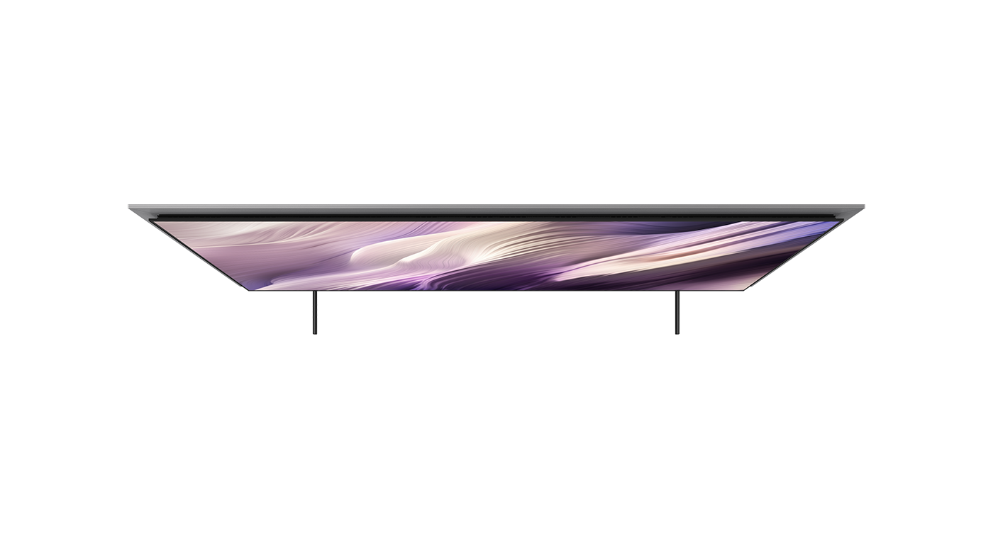 Samsung QE77S99HATXXN OLED Smart Televisie en met gratis 32 inch Smart TV via Samsung