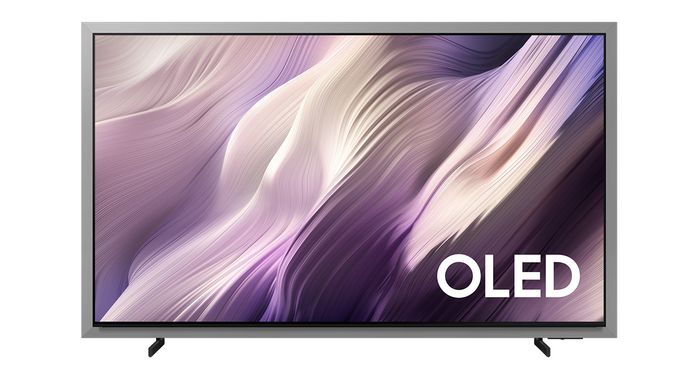 Samsung QE65S99HATXXN OLED Smart Televisie en met gratis 32 inch Smart TV via Samsung