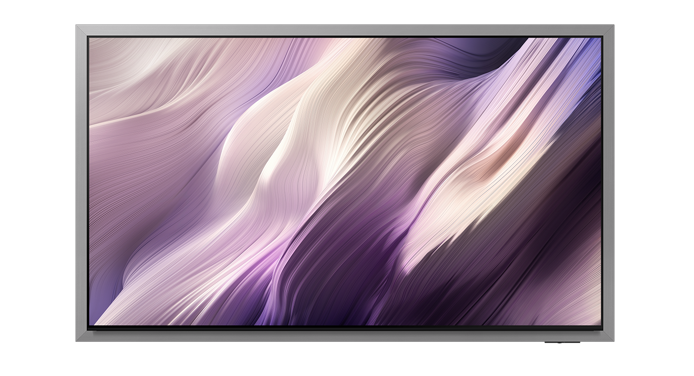 Samsung QE65S99HATXXN OLED Smart Televisie en met gratis 32 inch Smart TV via Samsung