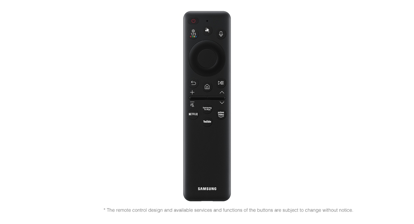 Samsung QE65S99HATXXN OLED Smart Televisie en met gratis 32 inch Smart TV via Samsung