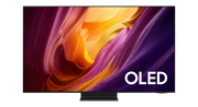 Samsung QE65S95HFTXXN OLED Smart Televisie en met gratis 32 inch Smart TV via Samsung