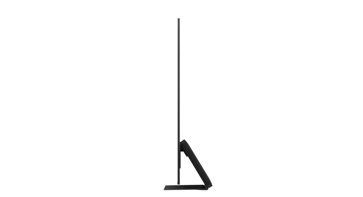 Samsung QE55S95HFTXXN OLED Smart Televisie en met gratis 32 inch Smart TV via Samsung