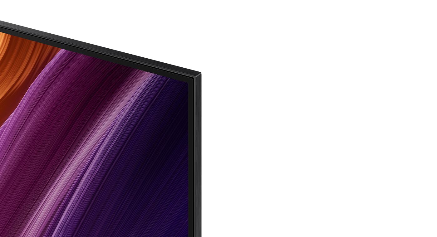Samsung QE55S95HFTXXN OLED Smart Televisie en met gratis 32 inch Smart TV via Samsung