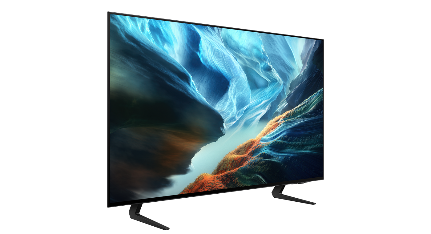 Samsung QE65S93HAEXXN OLED Smart Televisie en met gratis 32 inch Smart TV via Samsung