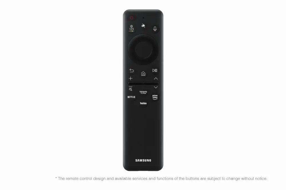 Samsung QE55S93HAEXXN OLED Smart Televisie en met gratis 32 inch Smart TV via Samsung