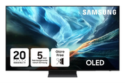 Samsung QE55S93HAEXXN OLED Smart Televisie en met gratis 32 inch Smart TV via Samsung